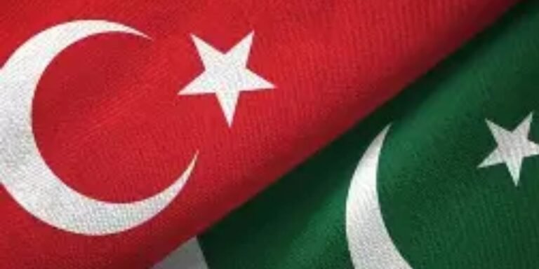 Turkye congratulates Pakistan over Isalmabad MoU