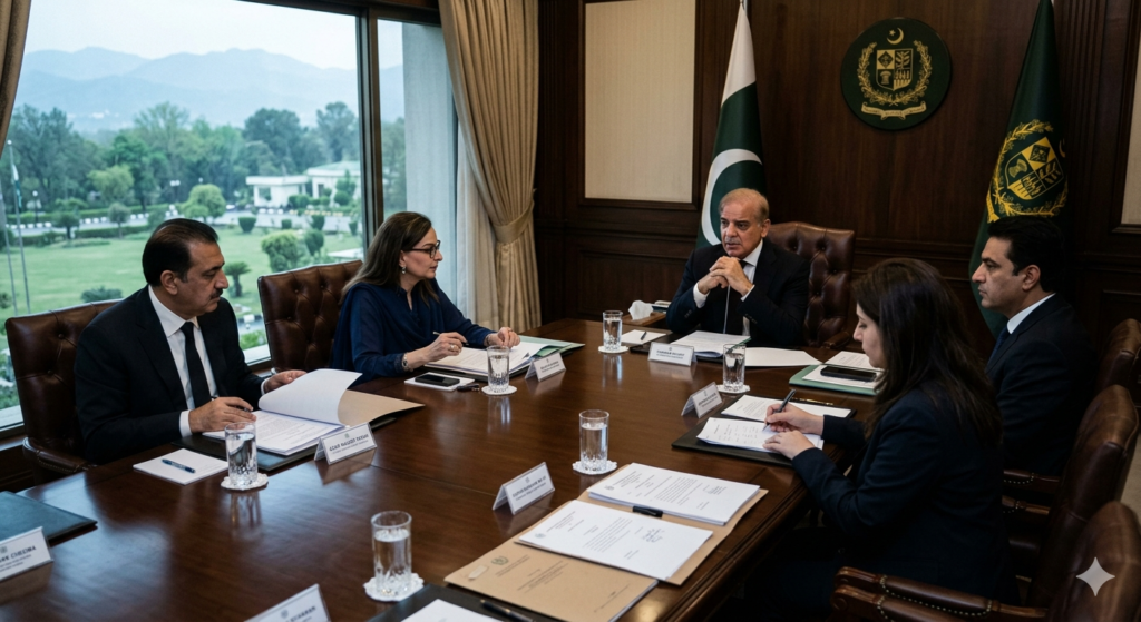Pakistan Telecommunication Amendment Bill