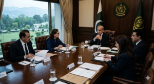 Pakistan Telecommunication Amendment Bill