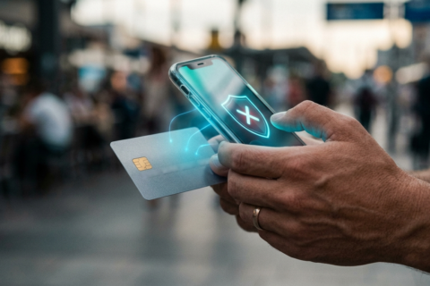 The New ATM Scam