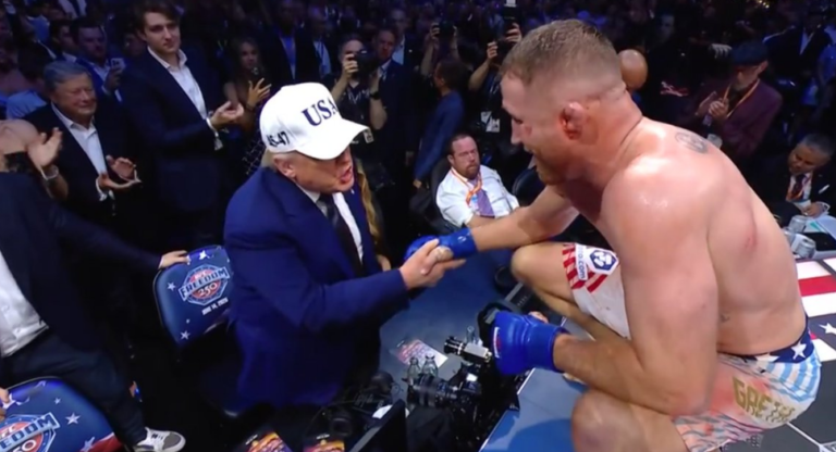 Justin Gaethje