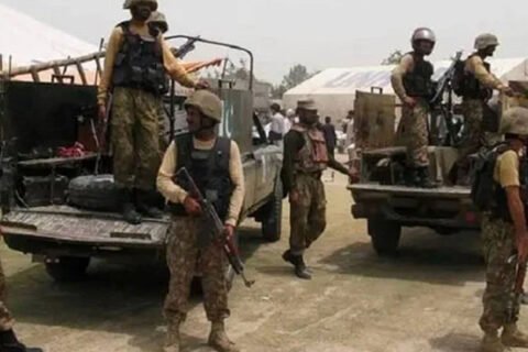 Khyber Pakhtunkhwa province