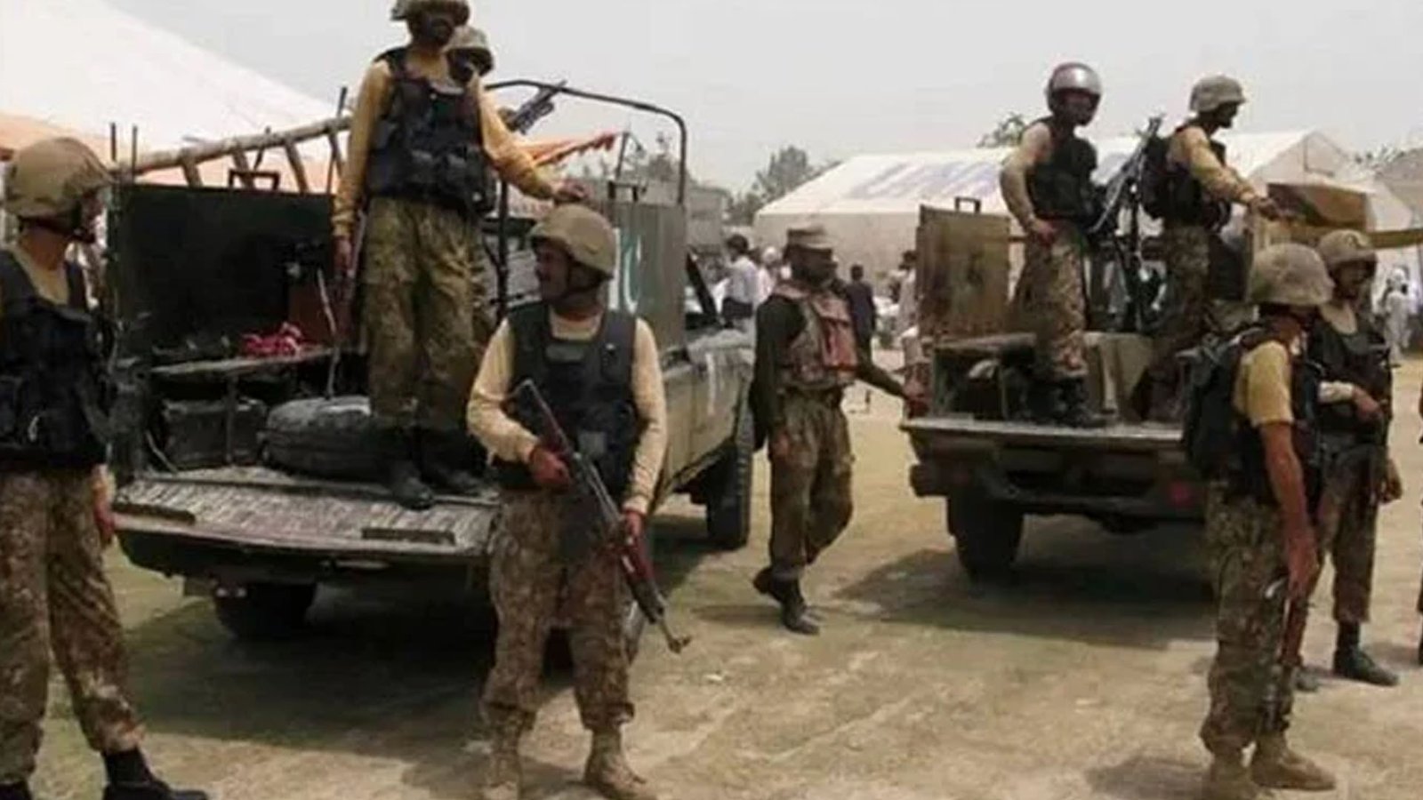 Khyber Pakhtunkhwa province