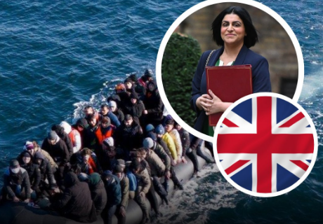 legal pathways for refugees