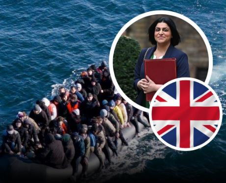 legal pathways for refugees