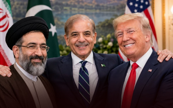 peace agreement between