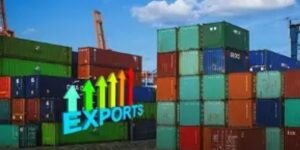 Pakistan exports in MAY