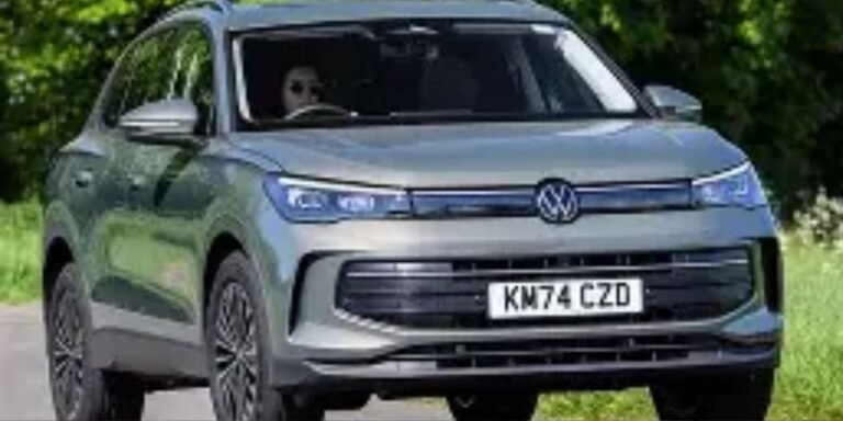 MG Pakistan plug-in hybrid SUV