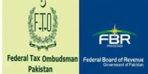 FBR Fixed tax scheme for traders