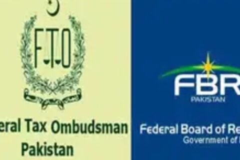 FBR Fixed tax scheme for traders