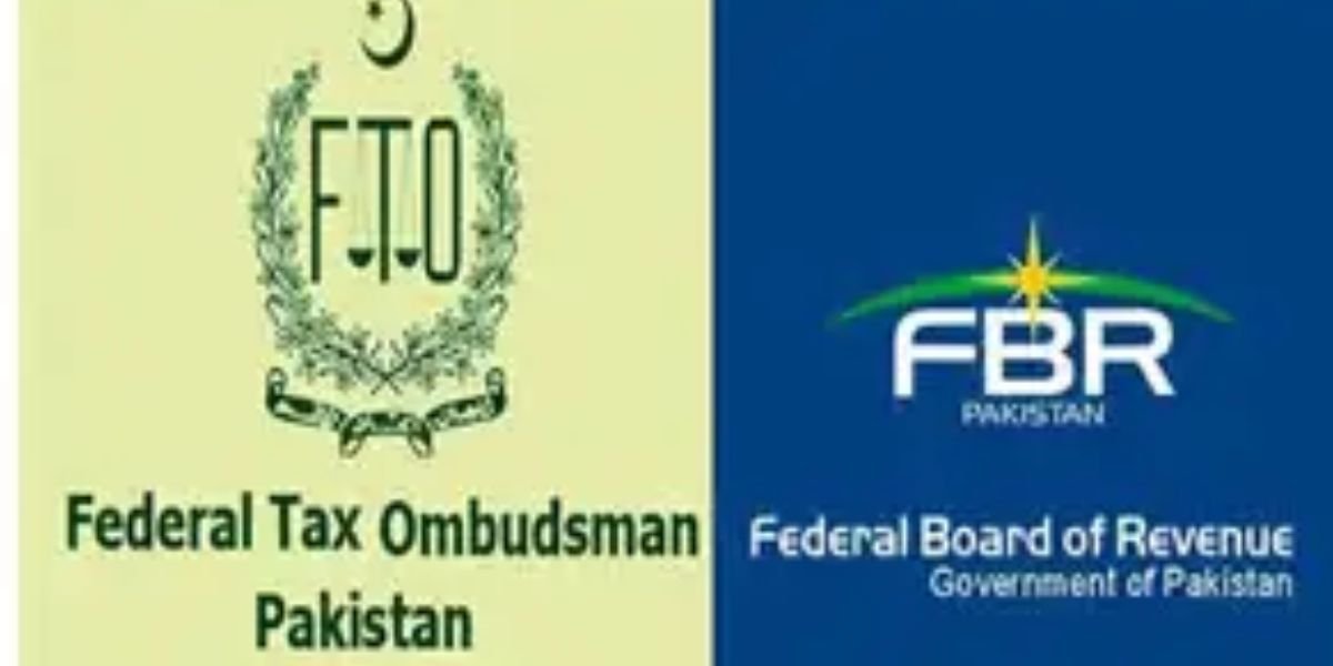 FBR Fixed tax scheme for traders