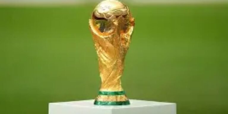 World Cup 2026: A breakdown of prize money for all 48 teams