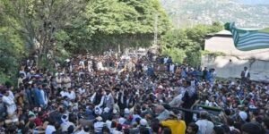 Awami Action committee