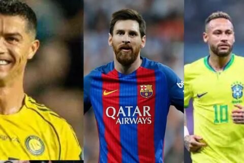 FIFA World Cup 2026
