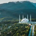 Changes in Islamabad administration