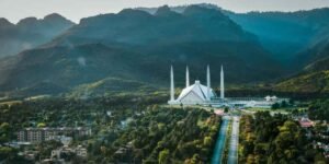 Changes in Islamabad administration