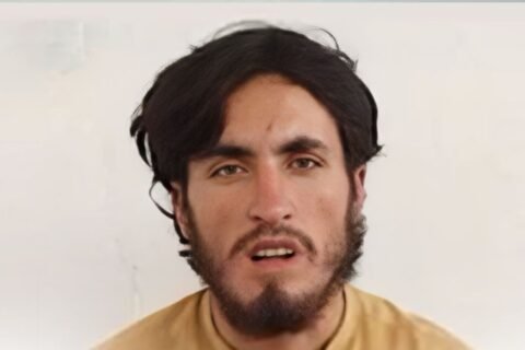 Kharji Umar Din