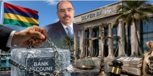 NAB freezes Bahria Town foreign accounts