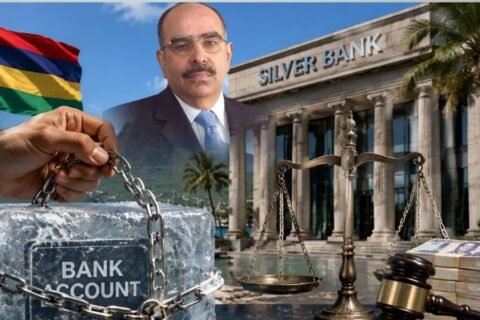 NAB freezes Bahria Town foreign accounts