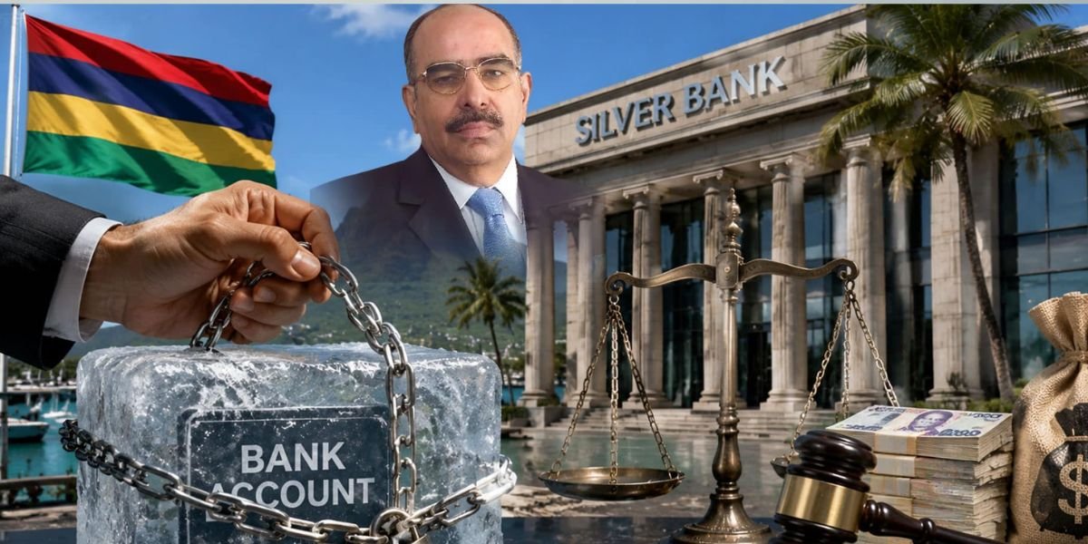 NAB freezes Bahria Town foreign accounts