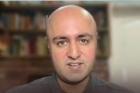 Aditya Raj