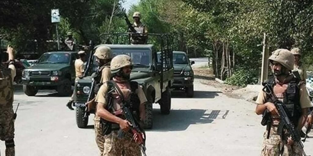 Fitan al Hindustan terrorists