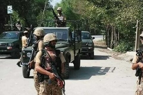 Fitan al Hindustan terrorists
