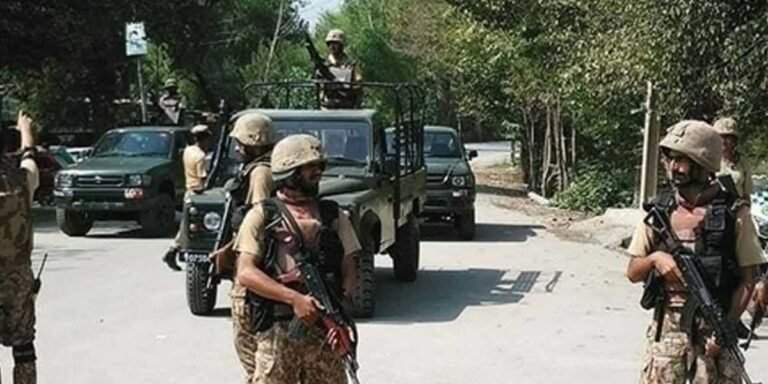 Fitan al Hindustan terrorists