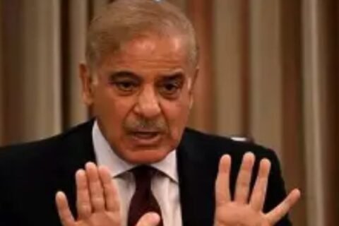 Pakistan negotiation efforts