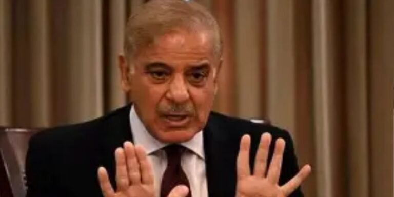 Pakistan negotiation efforts