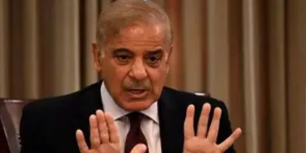 Pakistan negotiation efforts