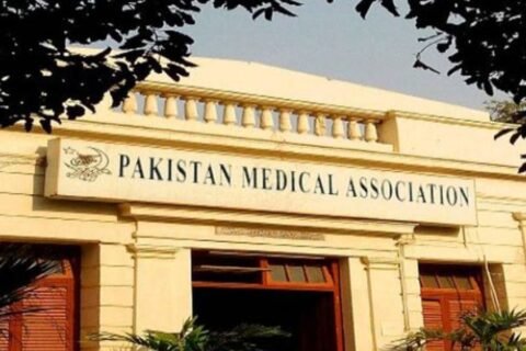 Pakistan medical association