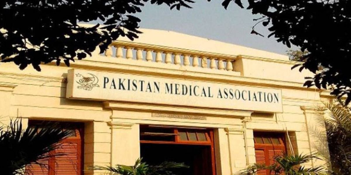Pakistan medical association