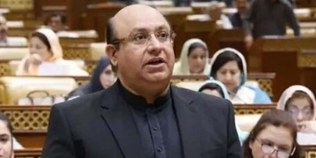Punjab Tax free budget on 16 June