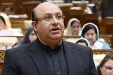 Punjab Tax free budget on 16 June