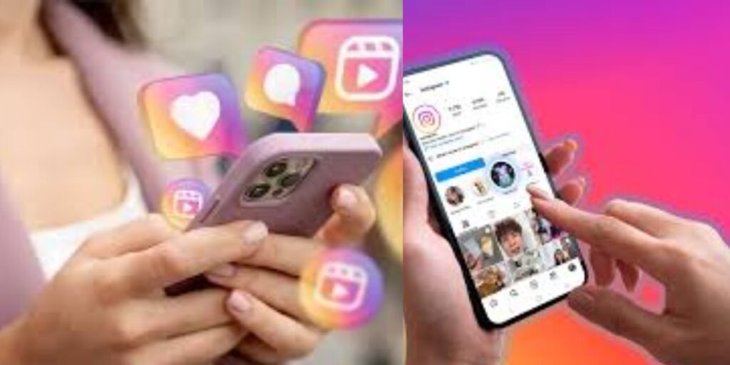 Instagram new feature
