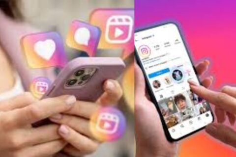 Instagram new feature