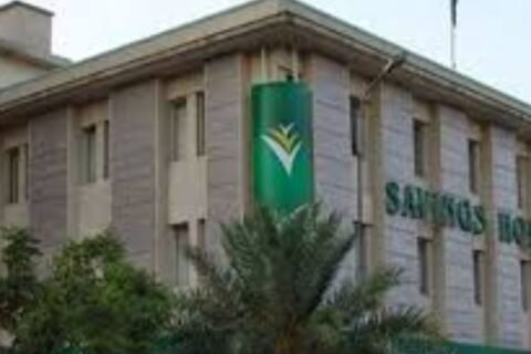 National saving schemes