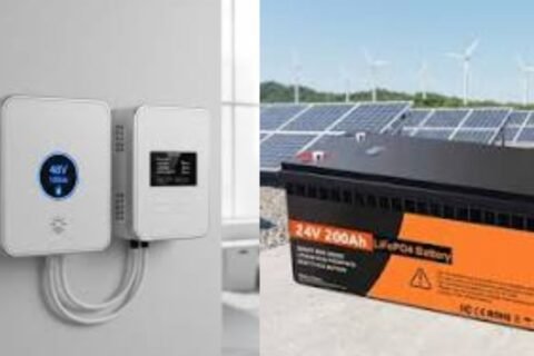 Inverters,battries prices in Pakistan
