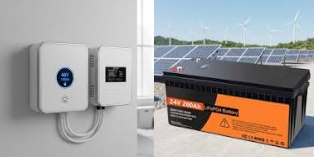 Inverters,battries prices in Pakistan