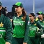 Pakistan women's cricket team tour to Sri Lanka