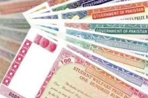 Rs 40000 prize bonds draw