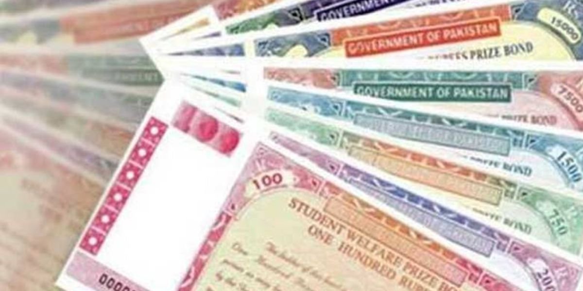 Rs 40000 prize bonds draw