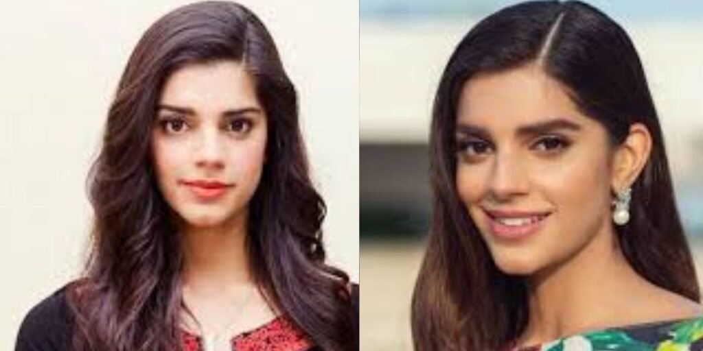 Sanam Saeed