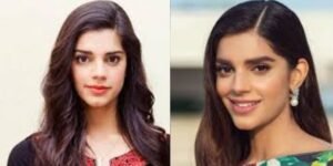 Sanam Saeed