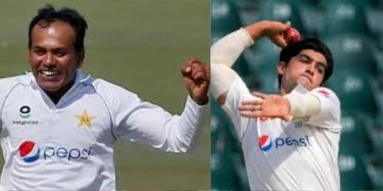 PCB to drop two test players