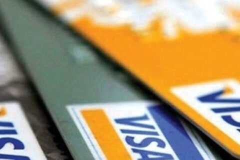 Tax on debit and credit cards