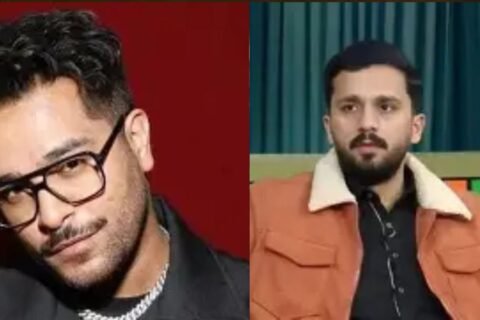Asim Azhar, Rajab Butt