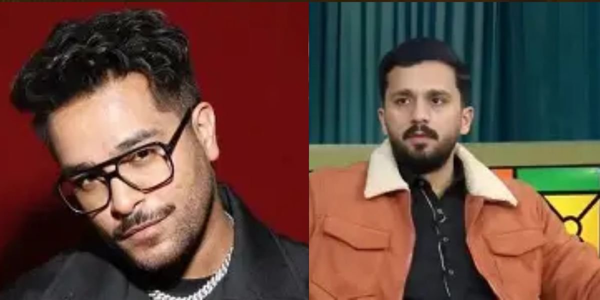 Asim Azhar, Rajab Butt