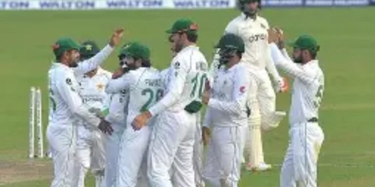 PCB Test cricket